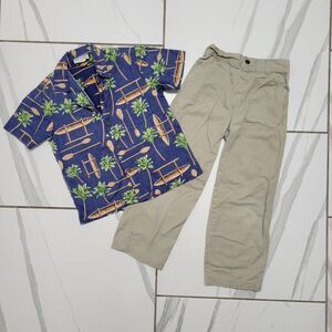 Sonoma-goods-for-life multi T-shirt